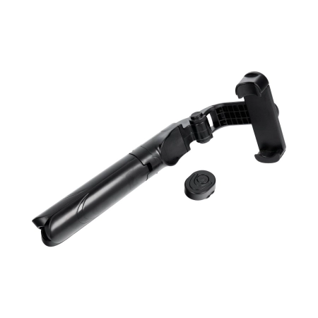 Uchwyt selfie BT SSTR-12 /XT-09 tripod czarny